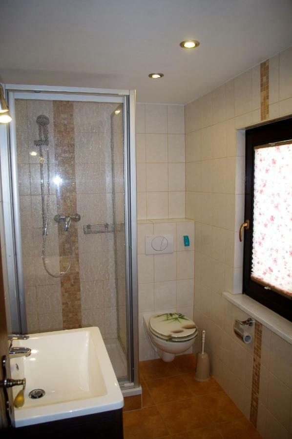 Ferienhaus Und Ferienwohnung Buettner Rathmannsdorf Bagian luar foto
